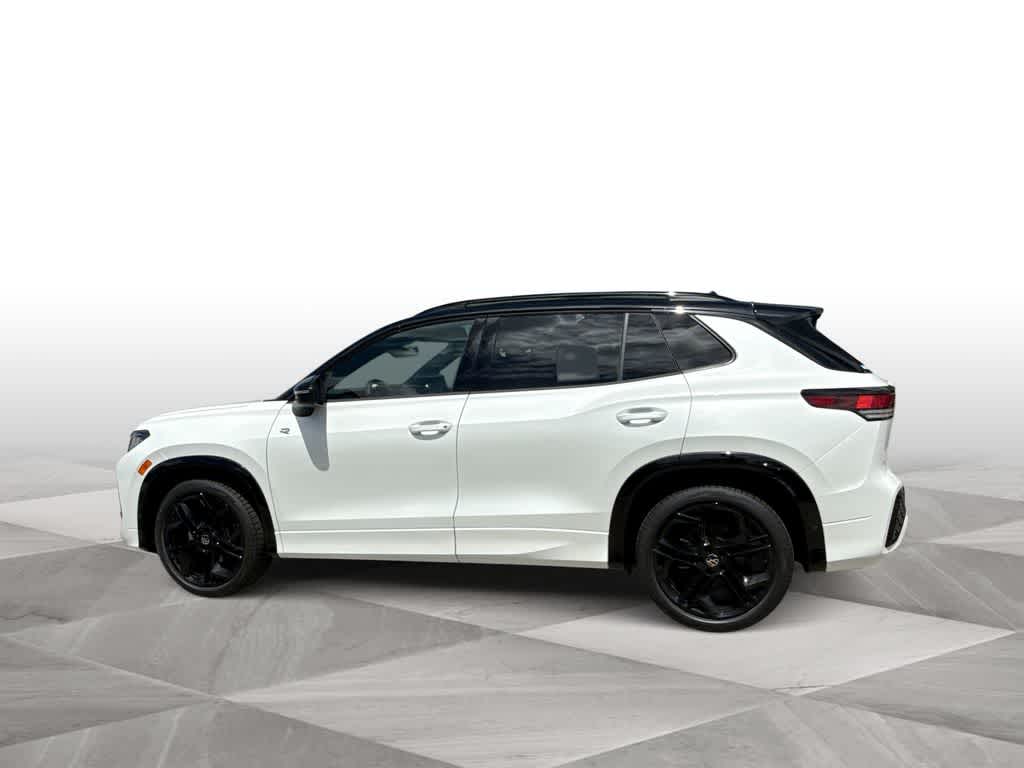 Thumbnail: 2026 Volkswagen Tiguan - 5
