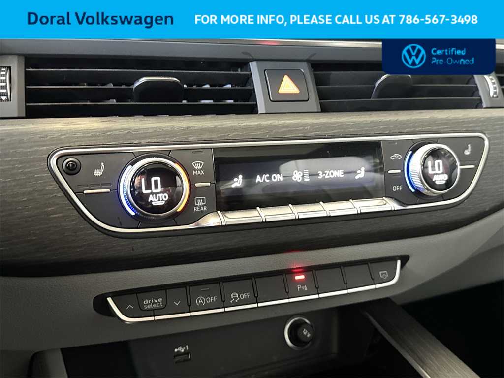 Thumbnail: 2025 Audi A5 - 20