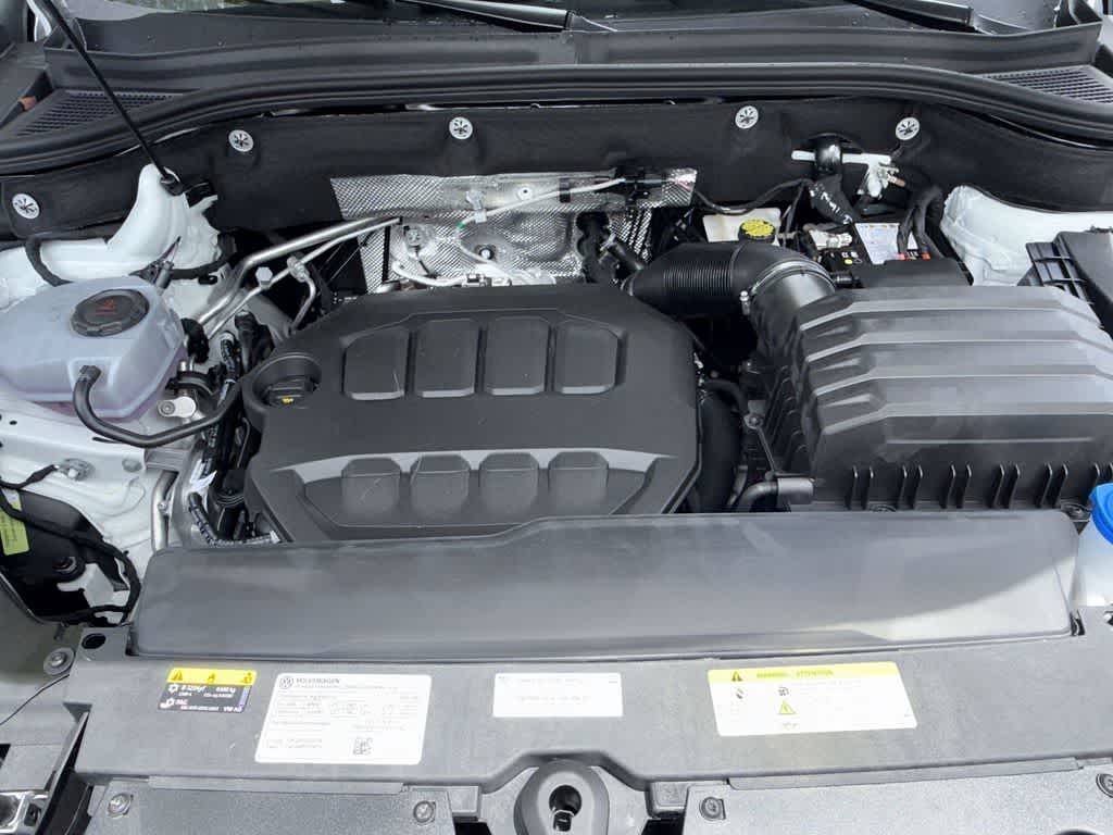 Thumbnail: 2026 Volkswagen Atlas - 12