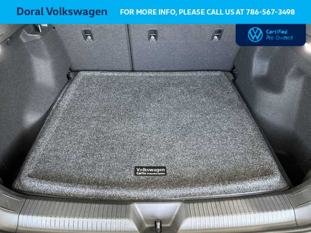 Thumbnail: 2023 Volkswagen ID.4 - 23