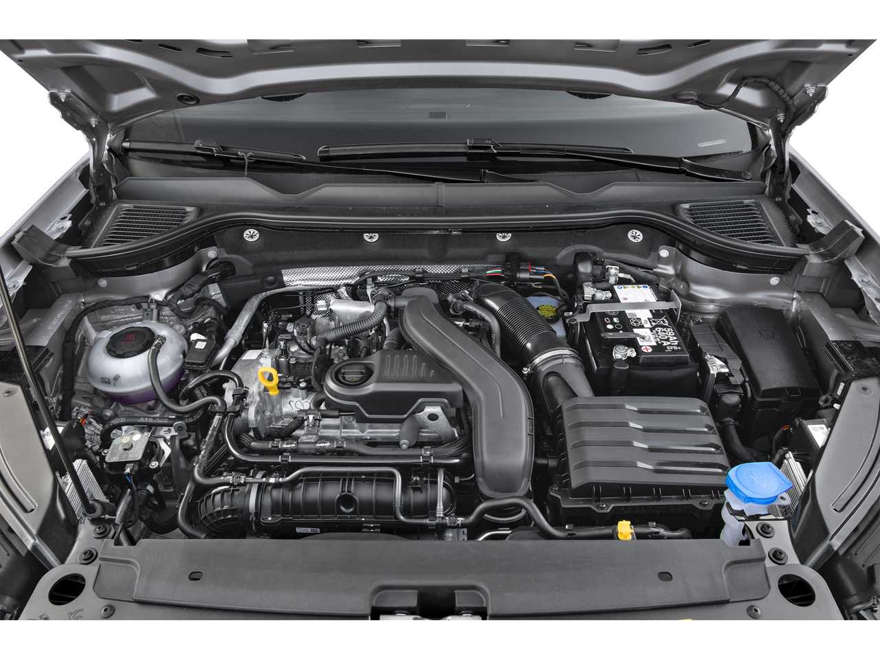 Thumbnail: 2026 Volkswagen Taos - 8