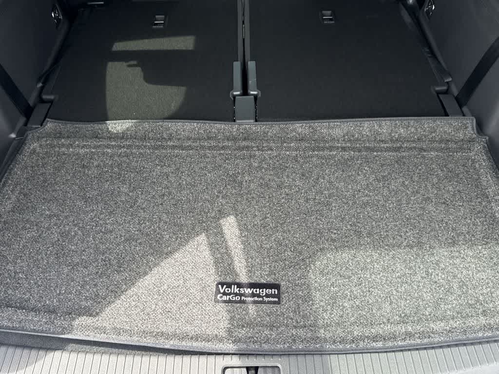 Thumbnail: 2026 Volkswagen Atlas - 25