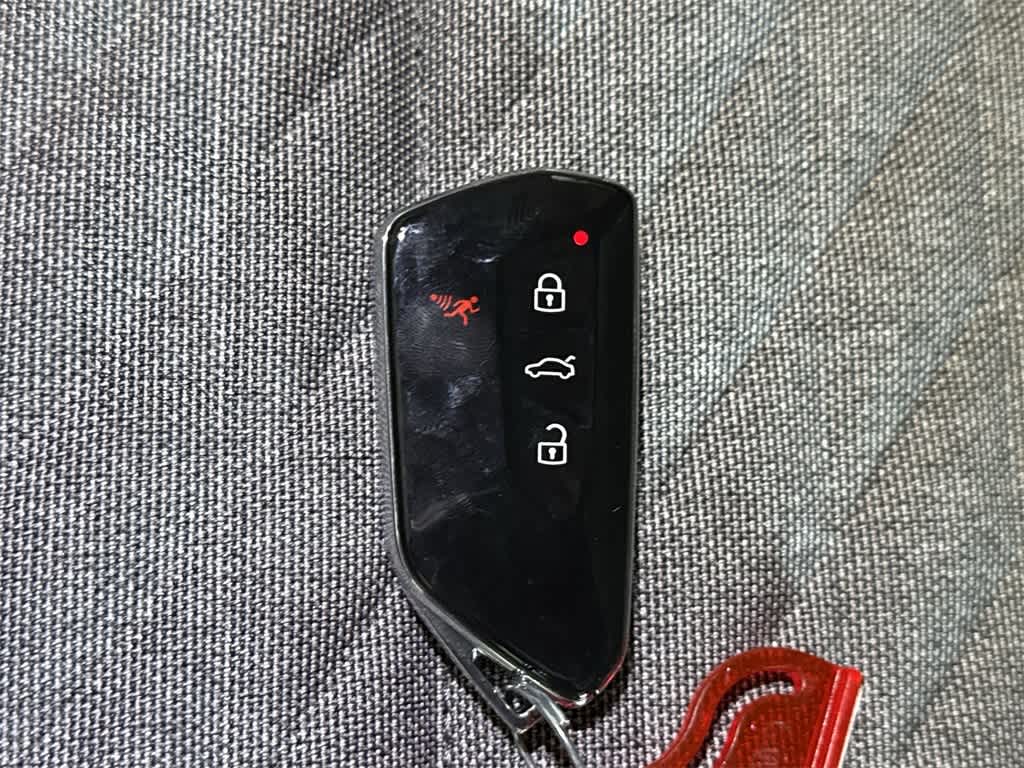 Thumbnail: 2026 Volkswagen Tiguan - 29