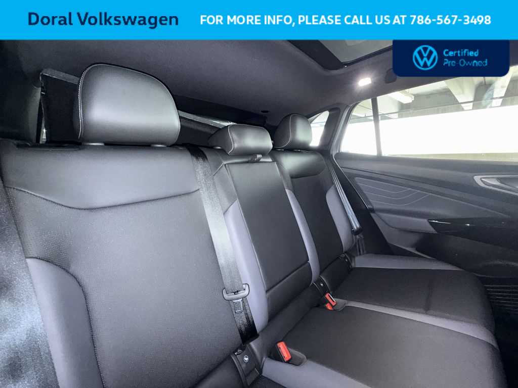 Thumbnail: 2024 Volkswagen ID.4 - 26