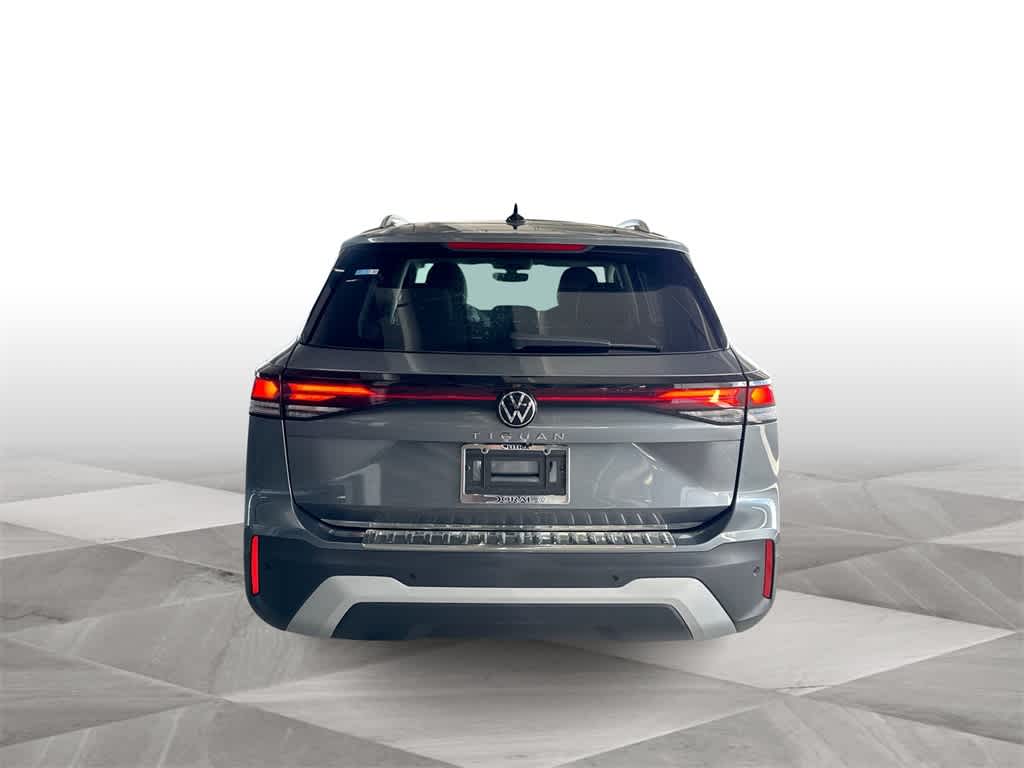 Thumbnail: 2026 Volkswagen Tiguan - 7