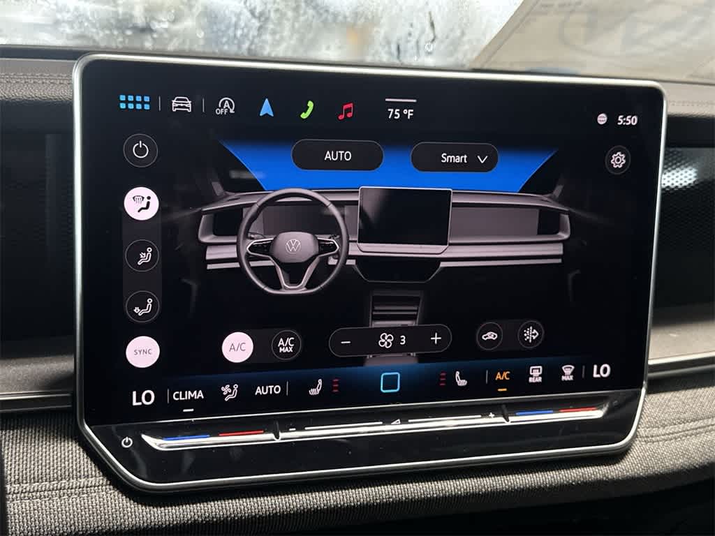 Thumbnail: 2025 Volkswagen Tiguan - 20