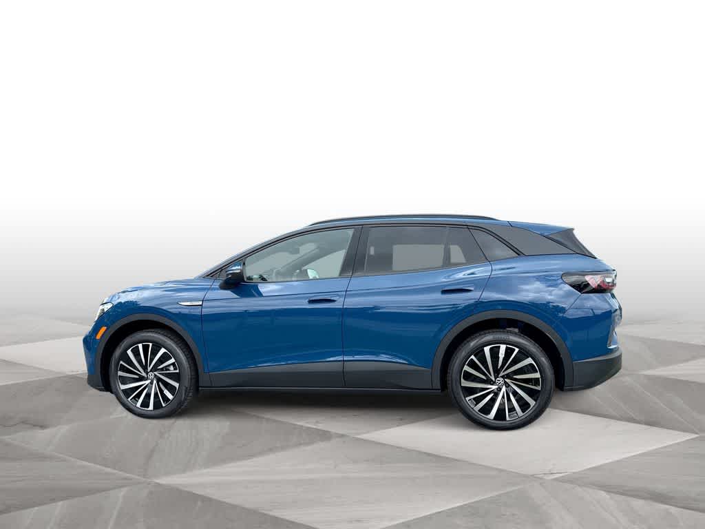 Thumbnail: 2026 Volkswagen ID.4 - 2