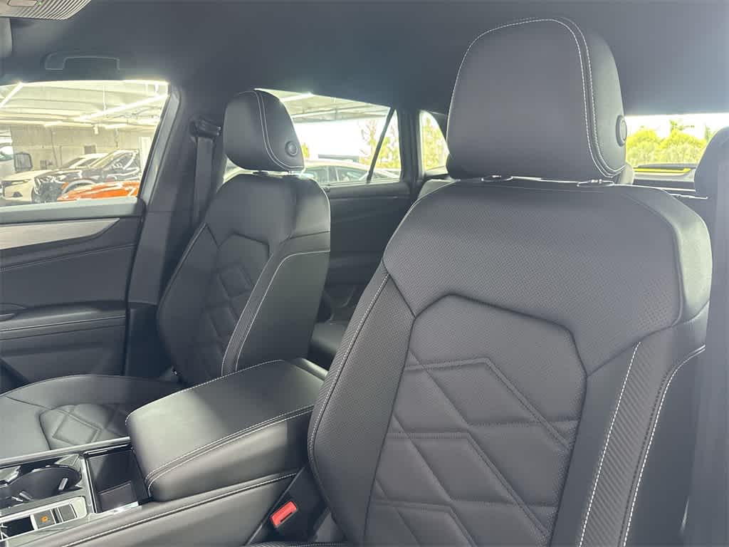 Thumbnail: 2026 Volkswagen Atlas - 14