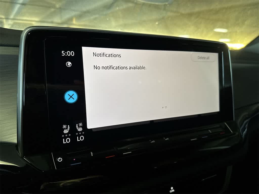 Thumbnail: 2026 Volkswagen Atlas - 18