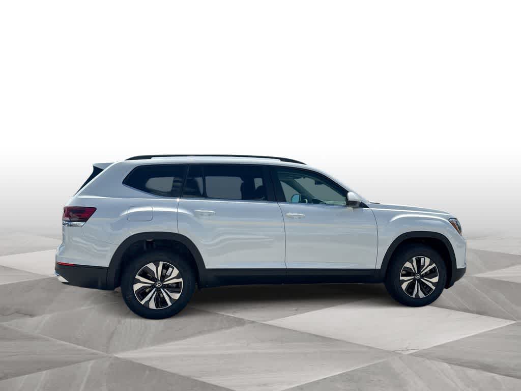 Thumbnail: 2026 Volkswagen Atlas - 9