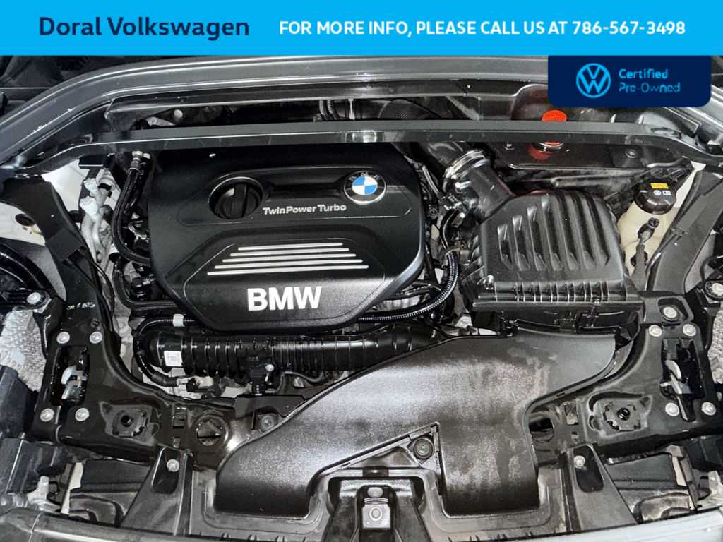 Thumbnail: 2019 BMW X2 - 12