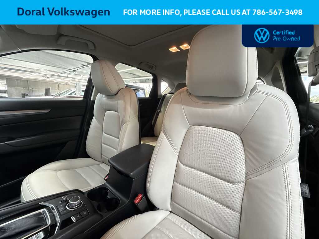 Thumbnail: 2023 Mazda CX-5 - 14