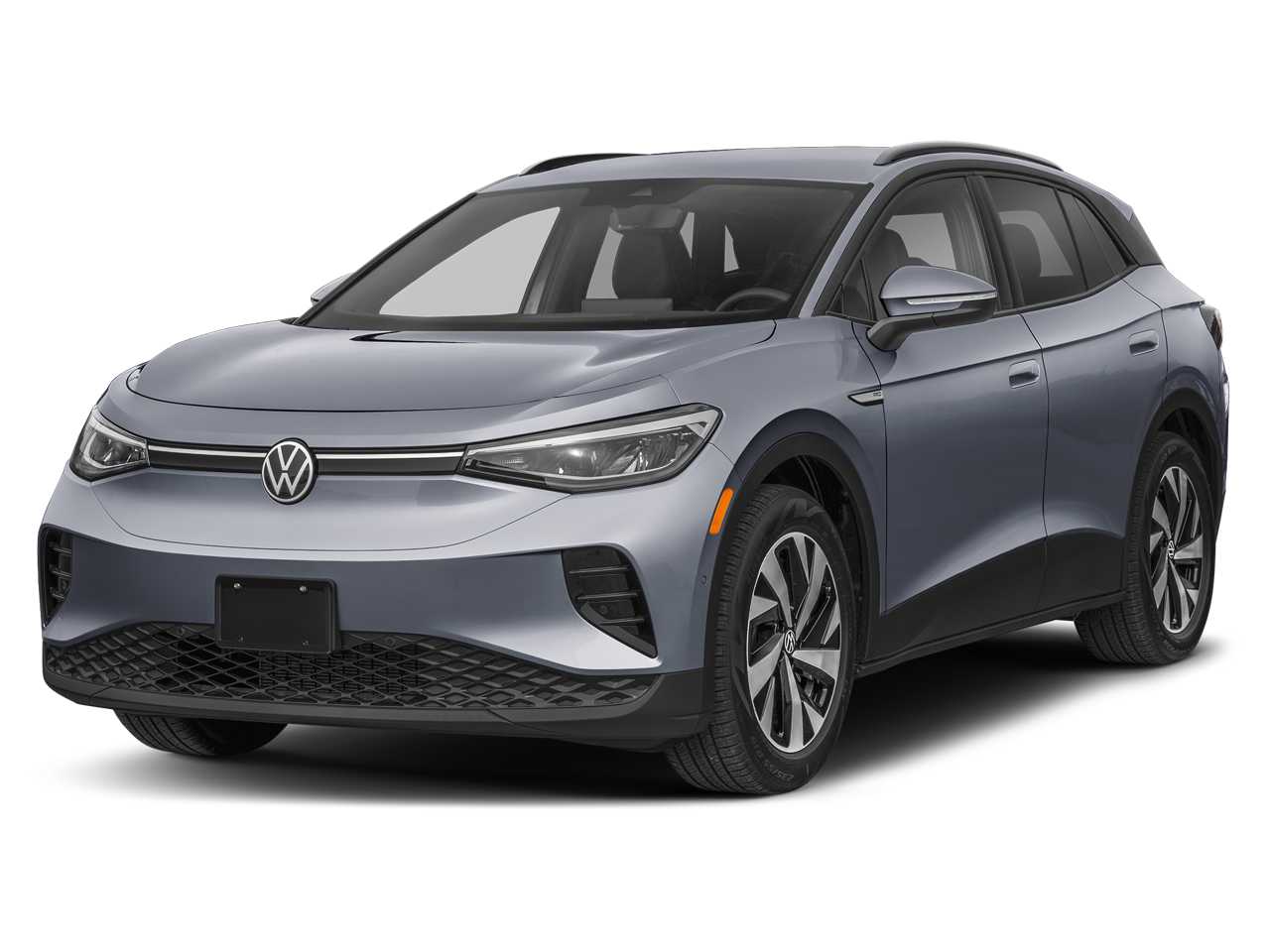 Thumbnail: 2026 Volkswagen ID.4 - 1