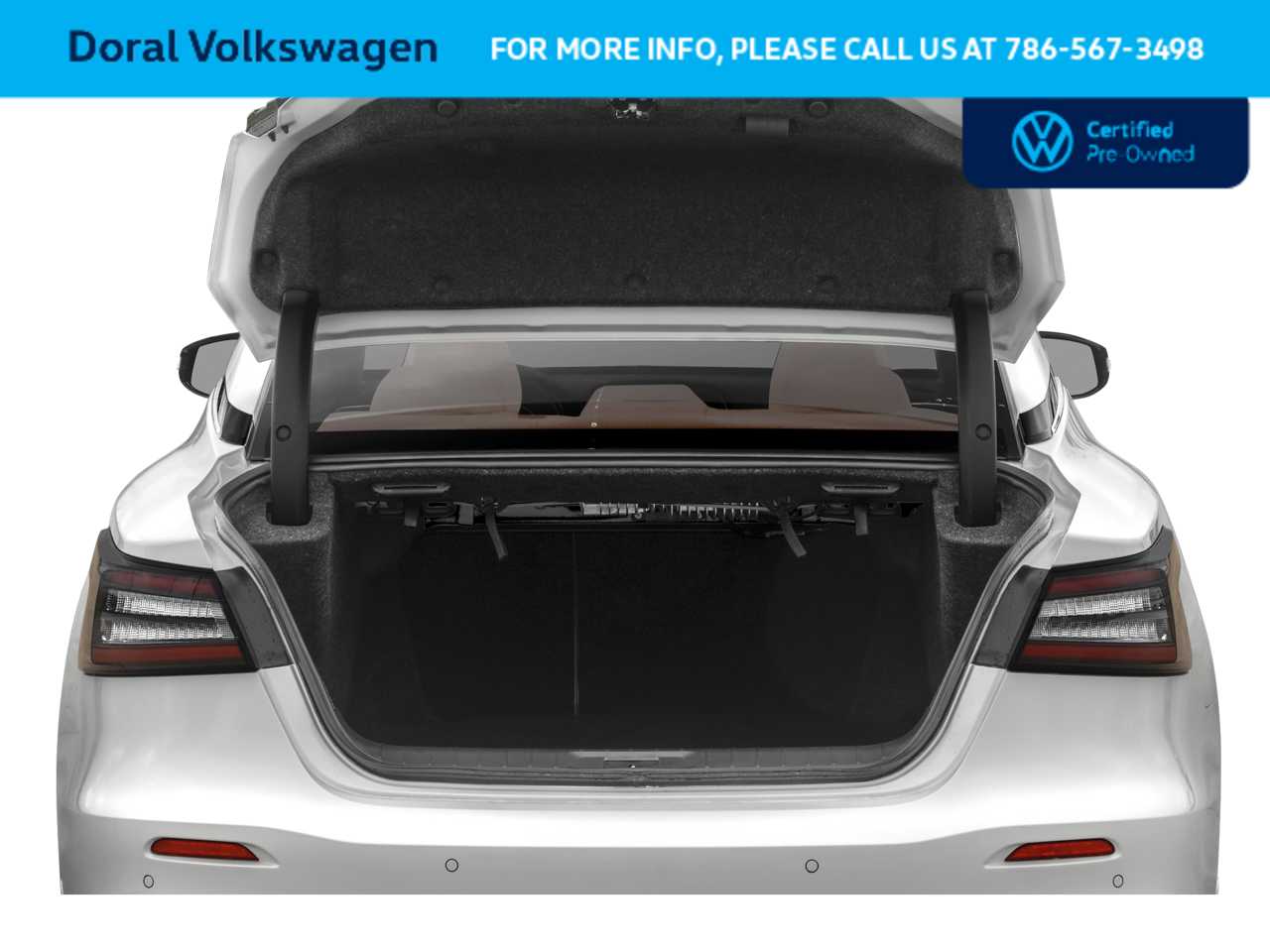 Thumbnail: 2023 Nissan Maxima - 11