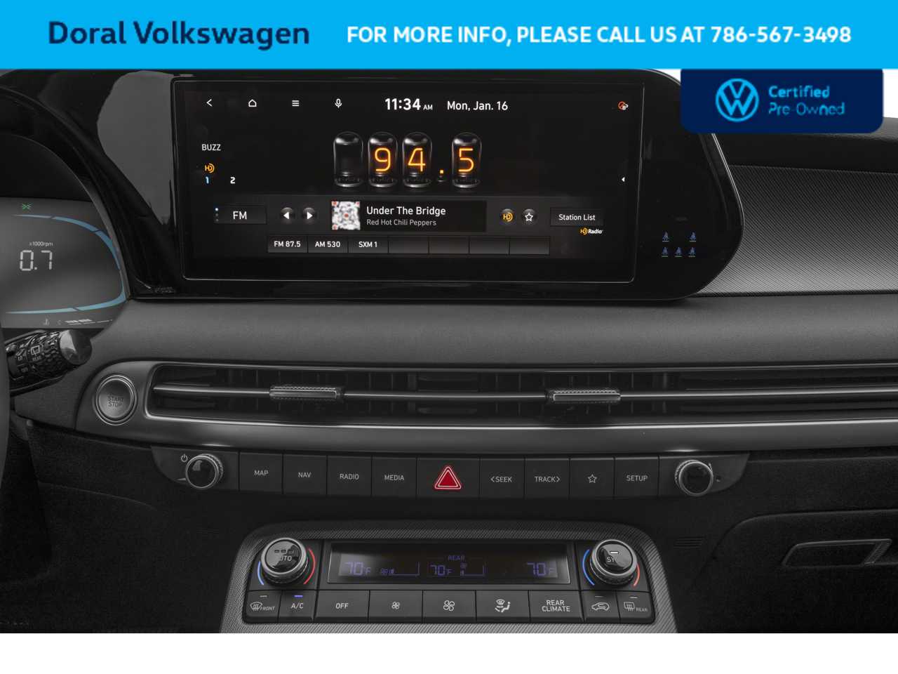 2024 Hyundai Palisade XRT 10