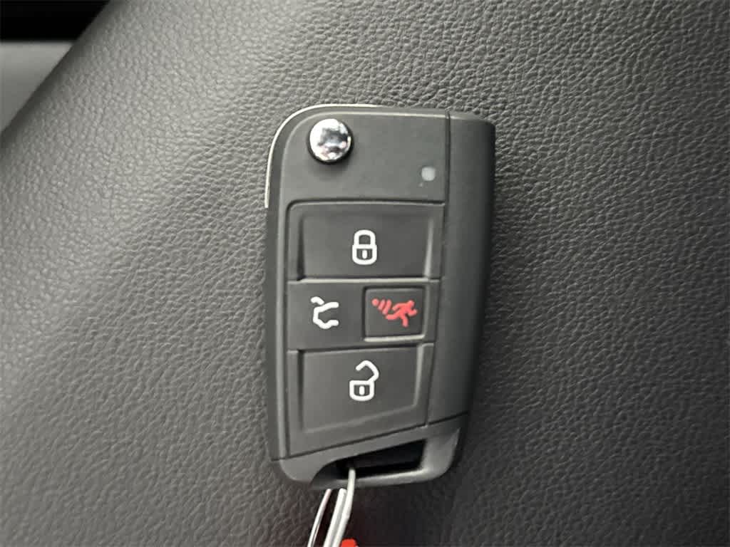 Thumbnail: 2026 Volkswagen Jetta - 28