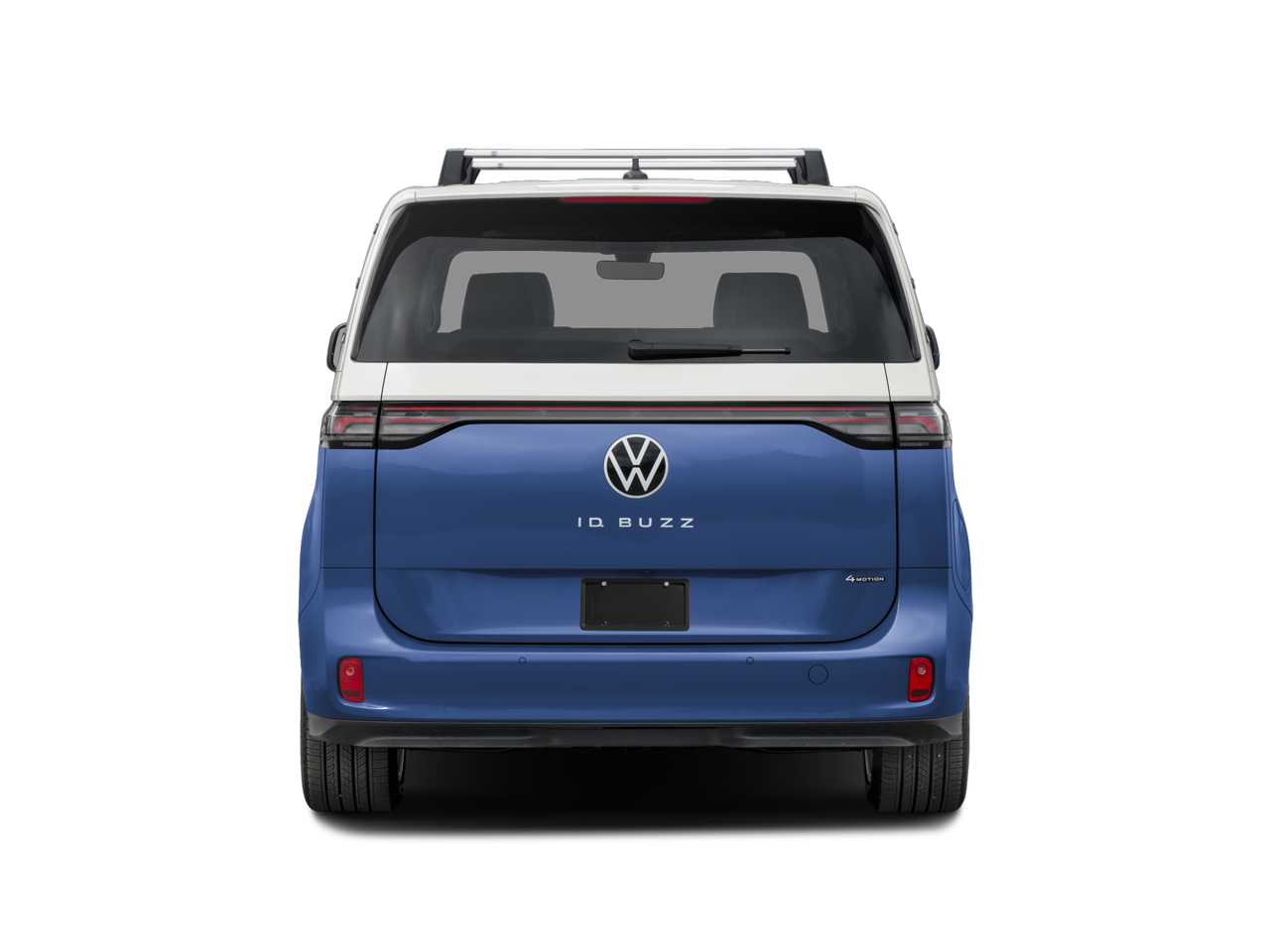 Thumbnail: 2025 Volkswagen ID.Buzz - 5