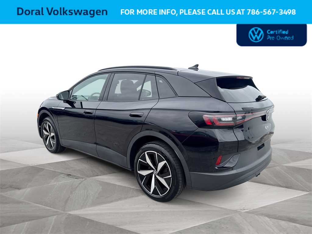 Thumbnail: 2023 Volkswagen ID.4 - 6