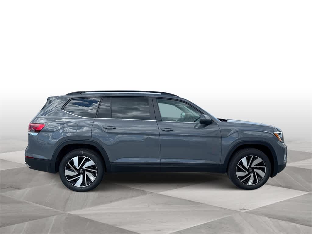 Thumbnail: 2026 Volkswagen Atlas - 9
