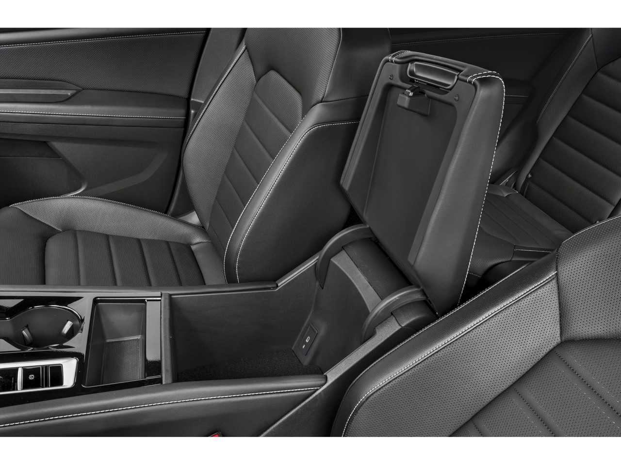 Thumbnail: 2026 Volkswagen Atlas - 10