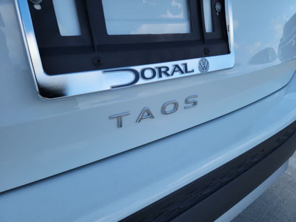 Thumbnail: 2023 Volkswagen Taos - 14