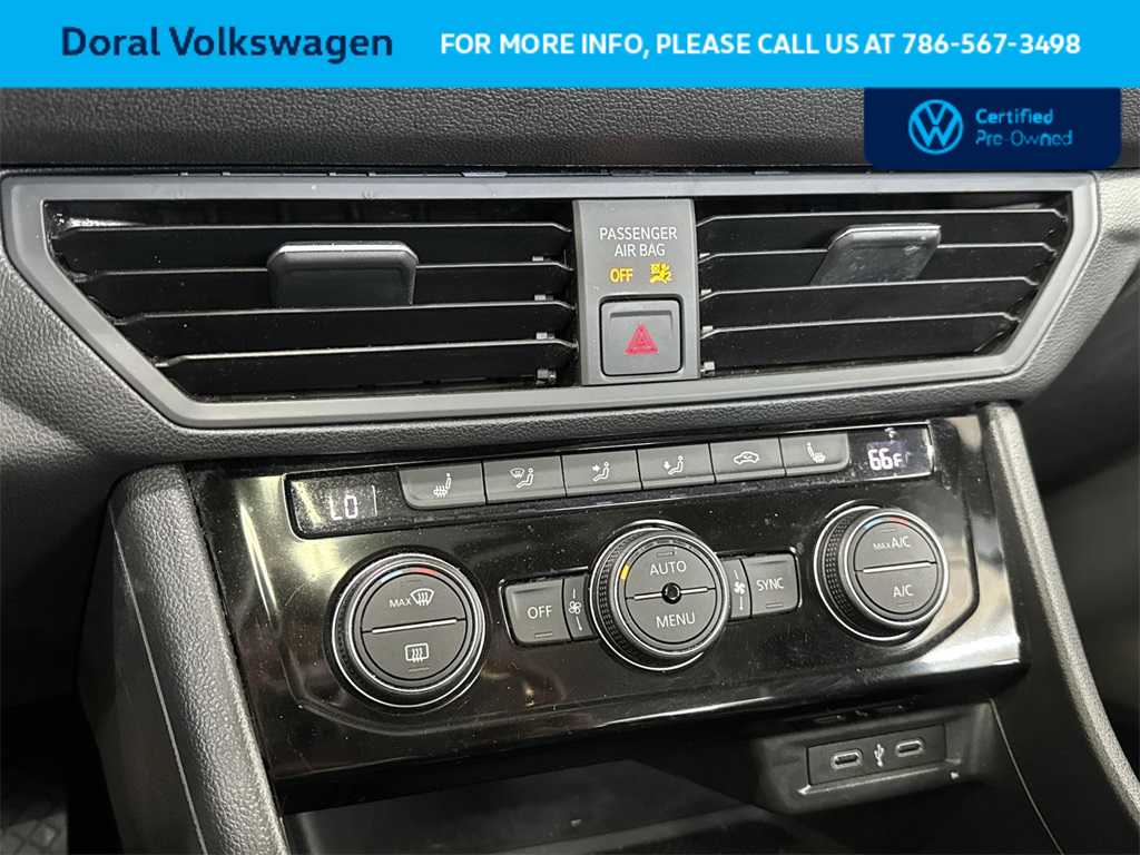 Thumbnail: 2023 Volkswagen Jetta - 20