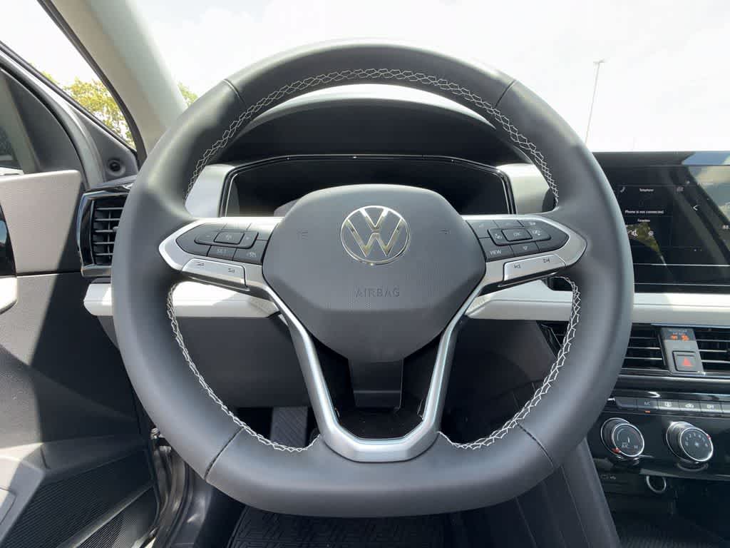 Thumbnail: 2026 Volkswagen Taos - 15