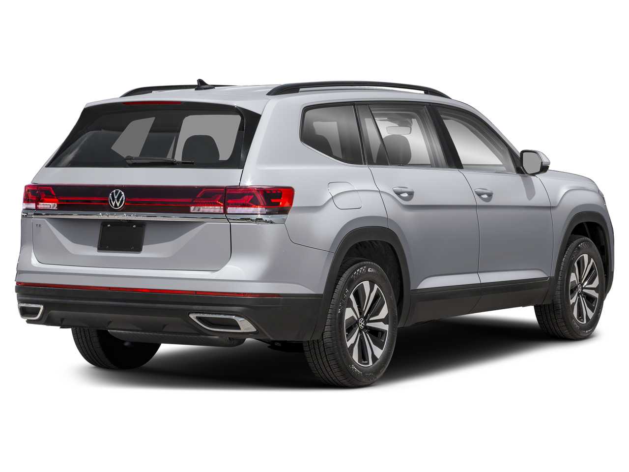 Thumbnail: 2026 Volkswagen Atlas - 2