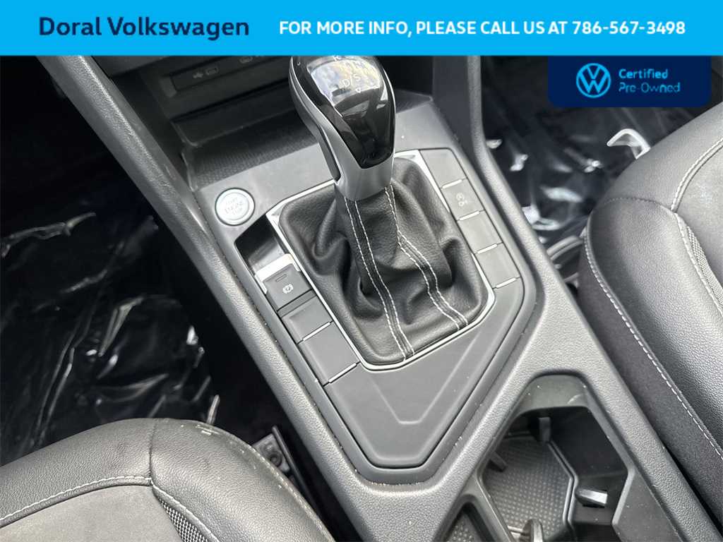 Thumbnail: 2022 Volkswagen Taos - 22