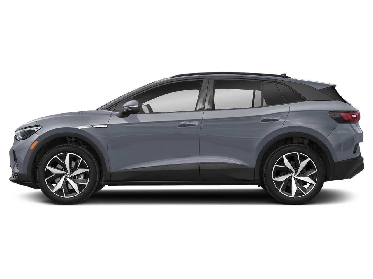 Thumbnail: 2025 Volkswagen ID.4 - 3