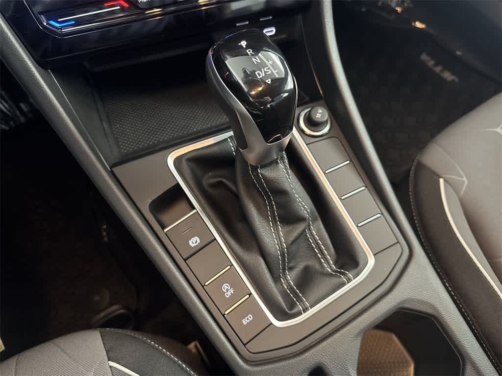 Thumbnail: 2026 Volkswagen Jetta - 21