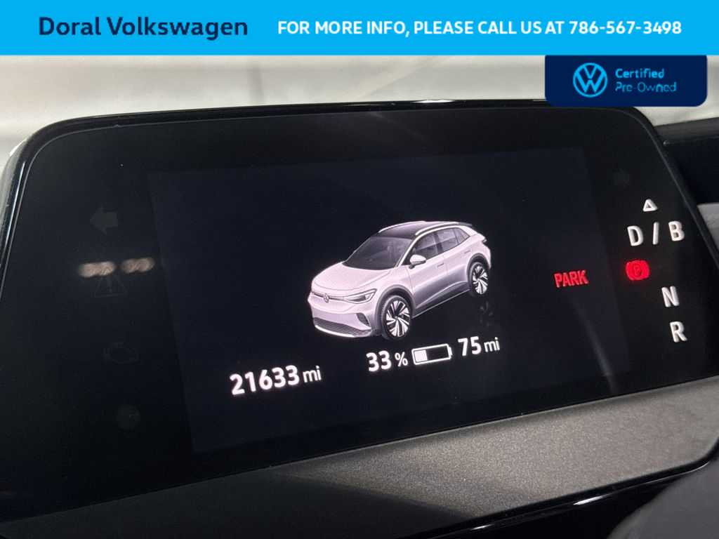 Thumbnail: 2023 Volkswagen ID.4 - 15