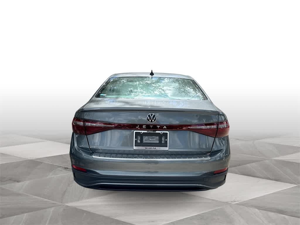 Thumbnail: 2026 Volkswagen Jetta - 7