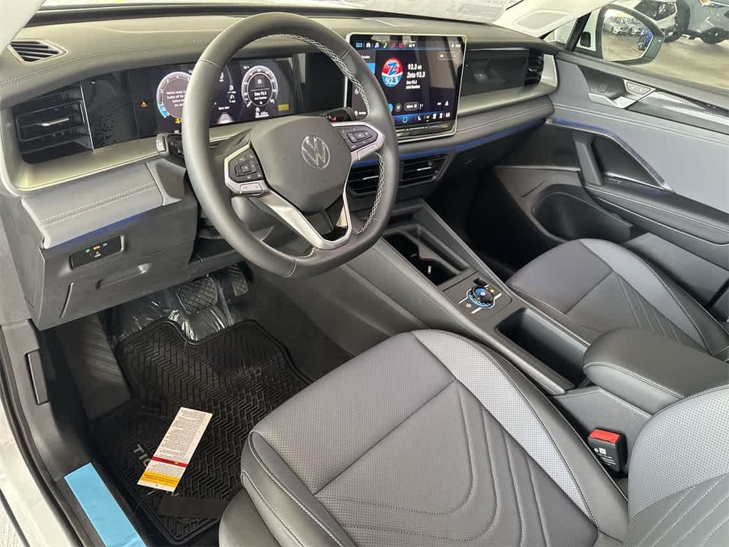 Thumbnail: 2026 Volkswagen Tiguan - 13