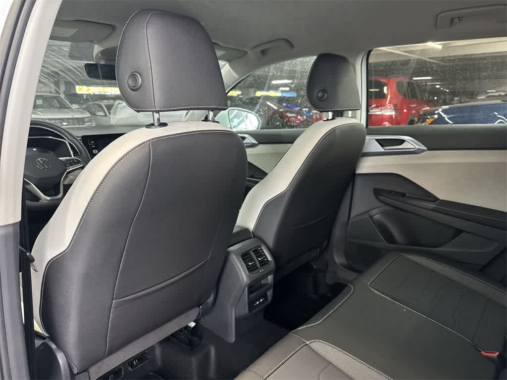 Thumbnail: 2026 Volkswagen Taos - 23