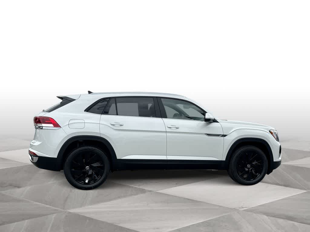 Thumbnail: 2026 Volkswagen Atlas - 9