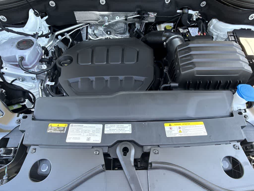 Thumbnail: 2026 Volkswagen Atlas - 12