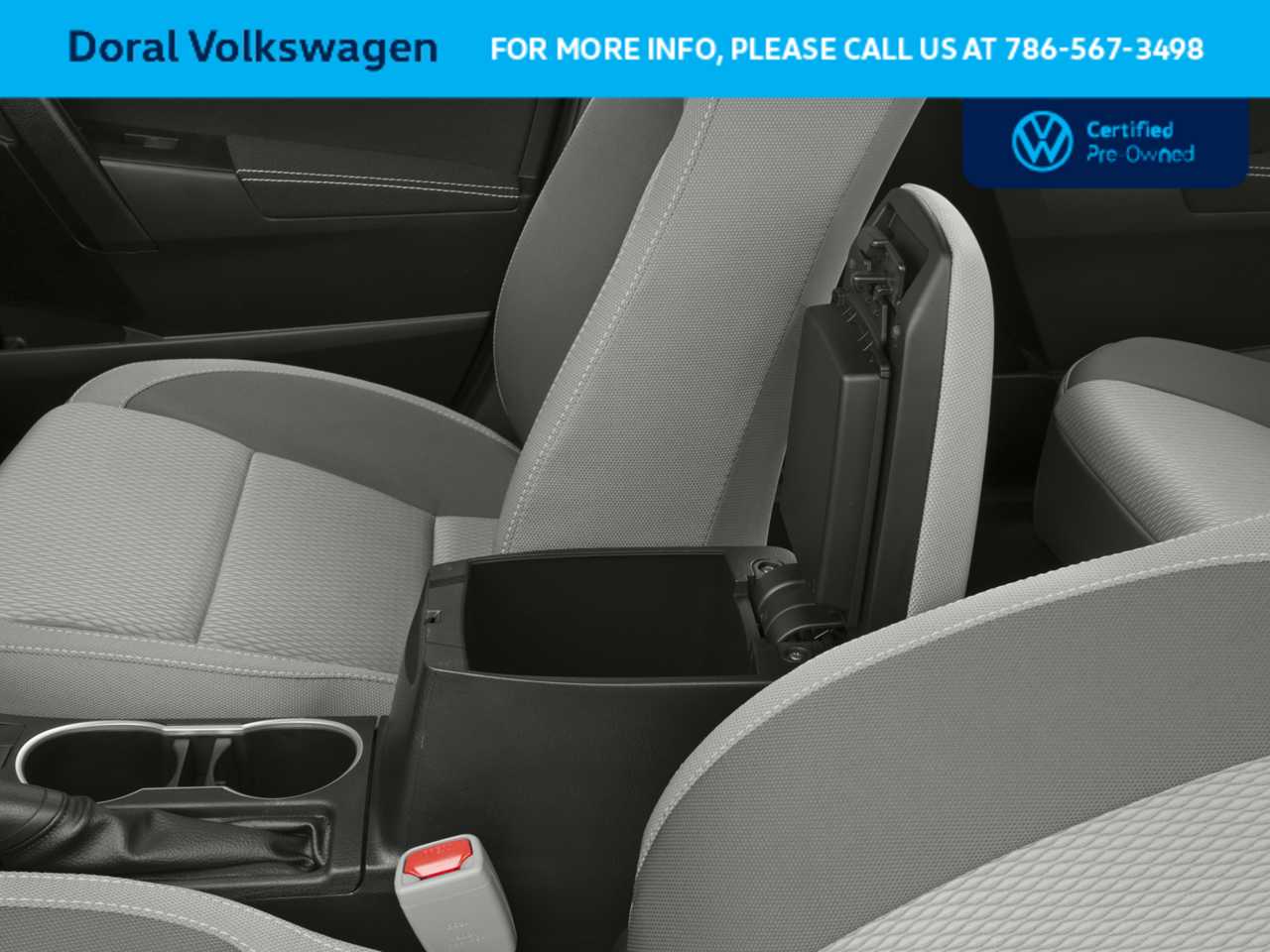 Thumbnail: 2017 Toyota Corolla - 10