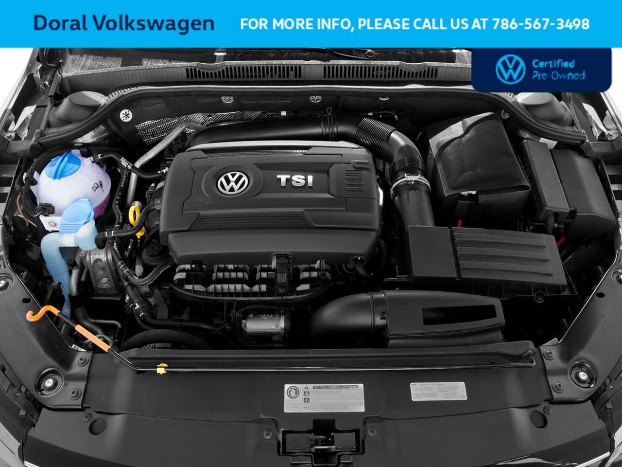 Thumbnail: 2016 Volkswagen Jetta - 12