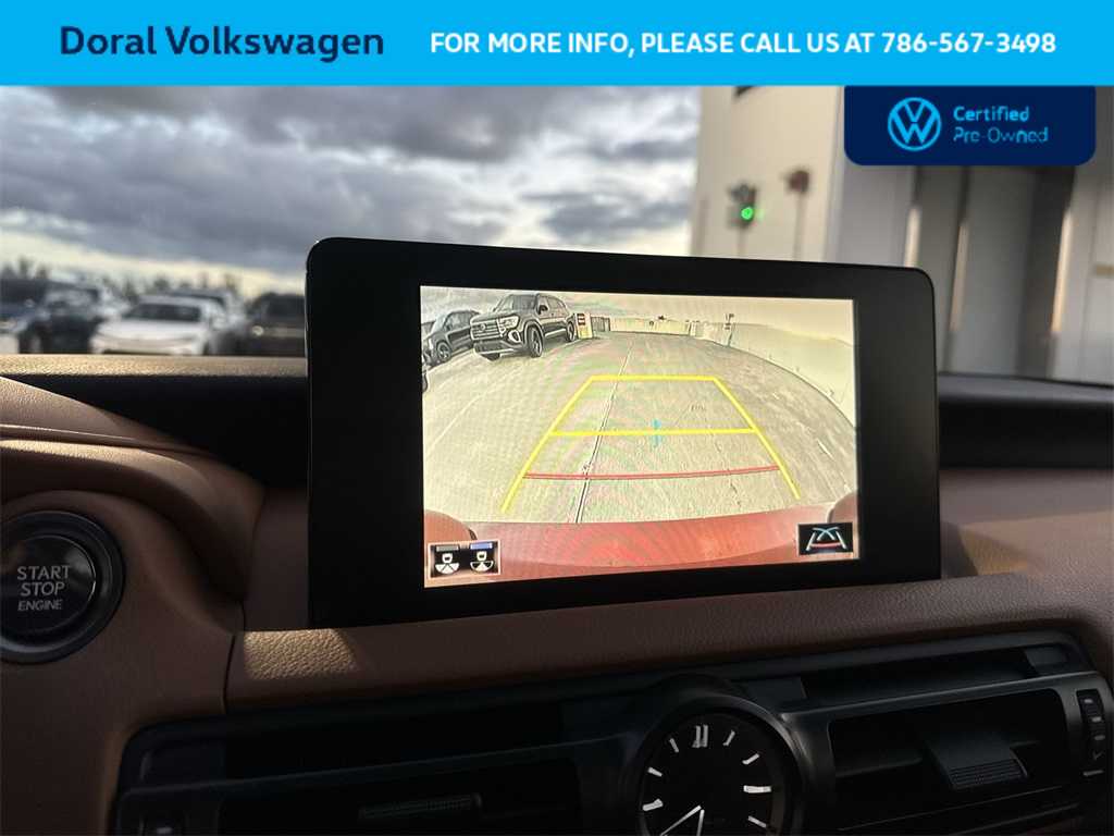 Thumbnail: 2024 Lexus IS - 19