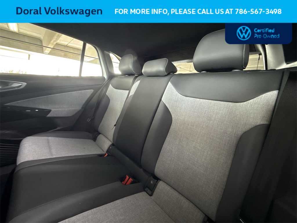 Thumbnail: 2023 Volkswagen ID.4 - 22