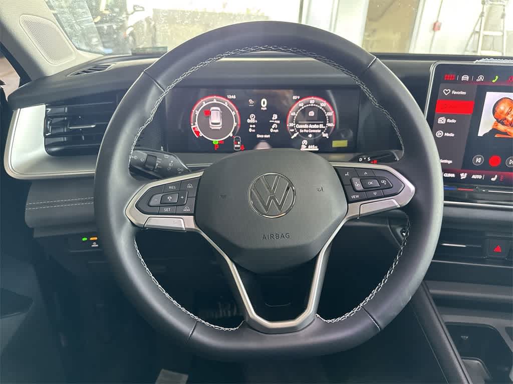 Thumbnail: 2026 Volkswagen Tiguan - 15