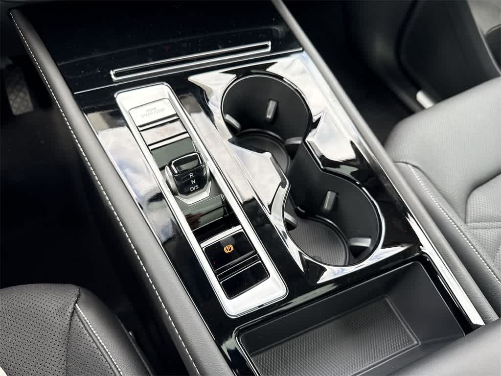 Thumbnail: 2026 Volkswagen Atlas - 21