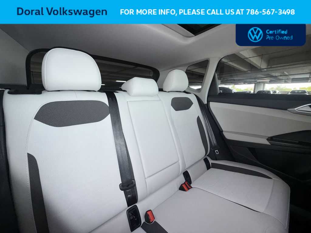 Thumbnail: 2025 Volkswagen Taos - 26