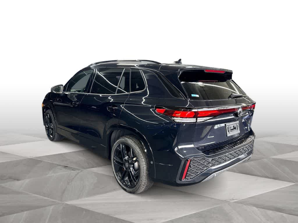 Thumbnail: 2026 Volkswagen Tiguan - 6