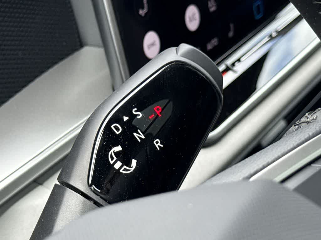 Thumbnail: 2026 Volkswagen Tiguan - 21