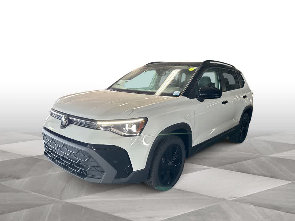 Thumbnail: 2026 Volkswagen Taos - 4