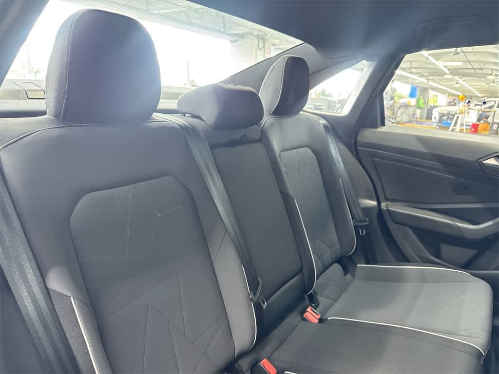 Thumbnail: 2026 Volkswagen Jetta - 26