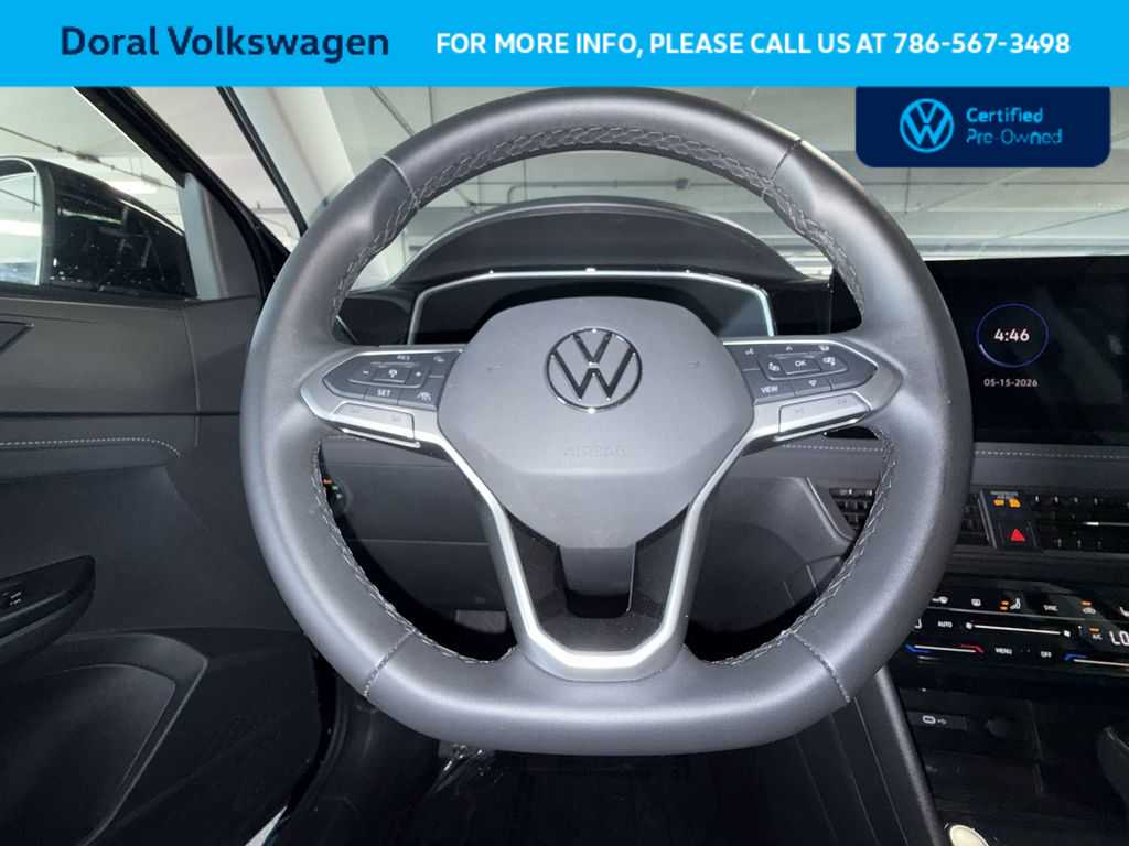 Thumbnail: 2025 Volkswagen Taos - 15