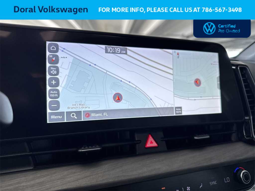 Thumbnail: 2024 Kia Sportage - 18